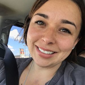 Meet your Posher, Savannah